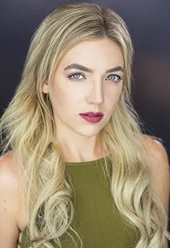 Sarah Mae Agnew