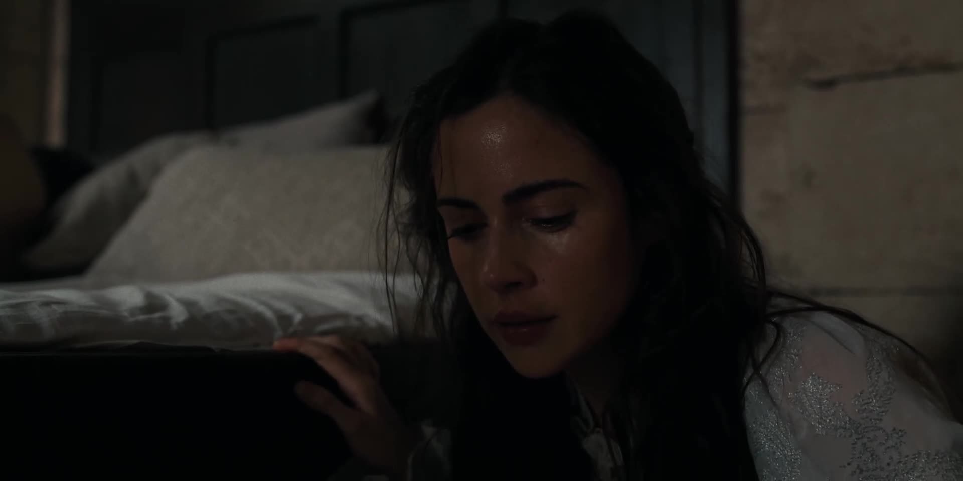 Robin Hood Episódio 9