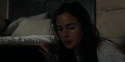 Robin Hood-Episódio 9