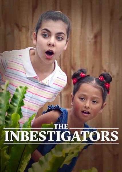 TV series poster: Superdetetives