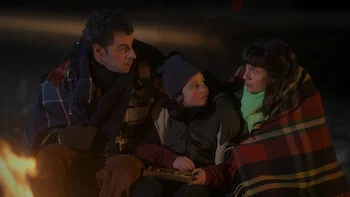 Invejosa Episódio 4