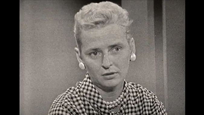 Jerrie Cobb