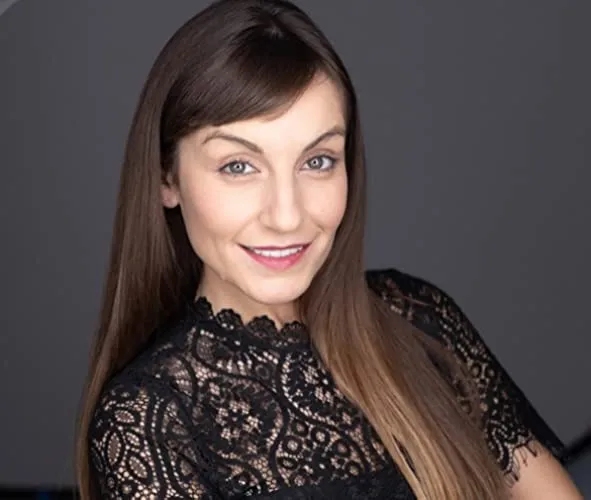 Heidi Garrow