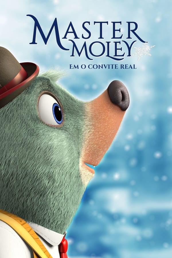 Master Moley em O Convite Real assistir online grátis