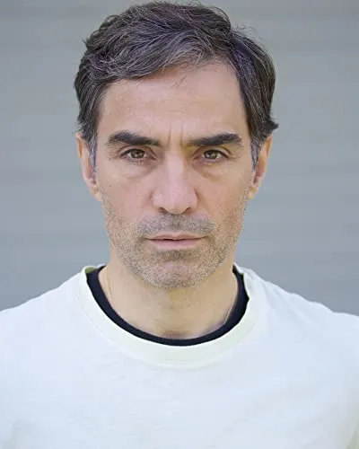 Pablo Bracho