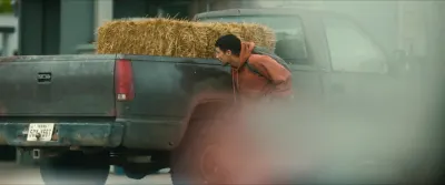 Detetive Alex Cross-Episódio 3
