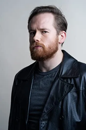 Alex Daniels