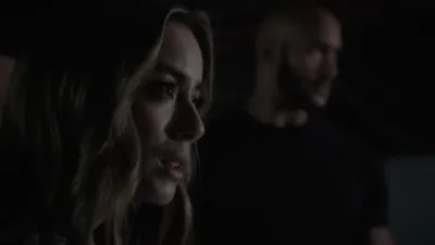 Agentes da S.H.I.E.L.D.-E12.The End is at Hand