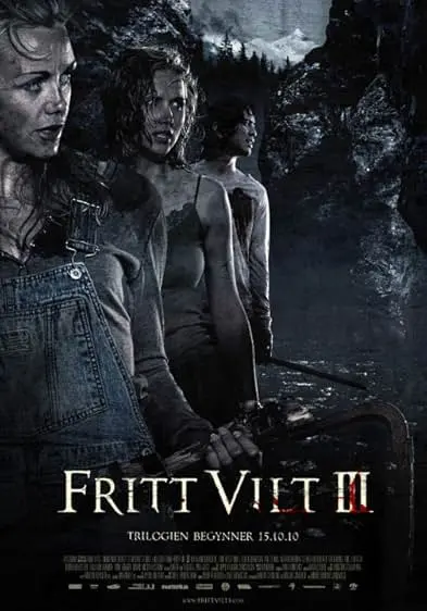 Movie Poster: Presos no Gelo 3