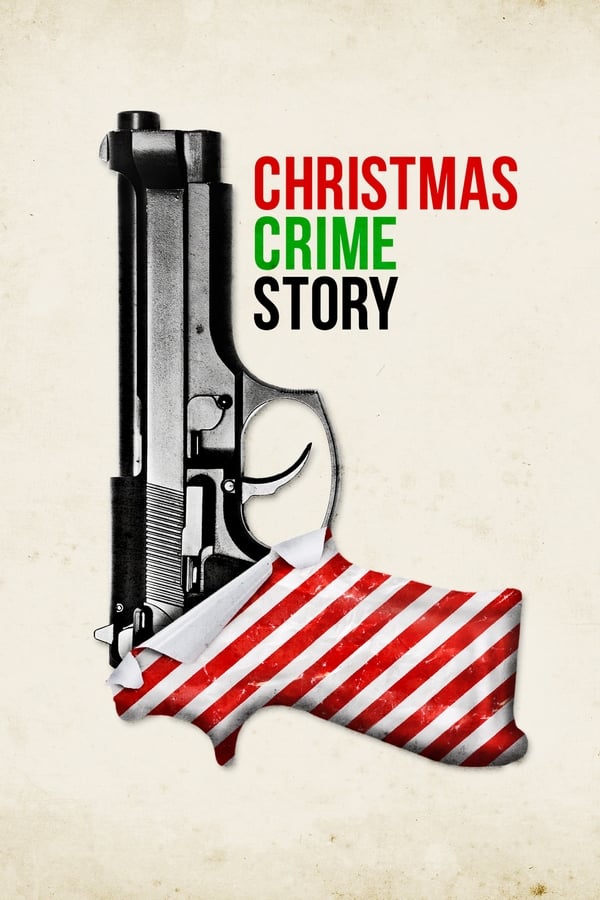 Christmas Crime Story assistir online grátis