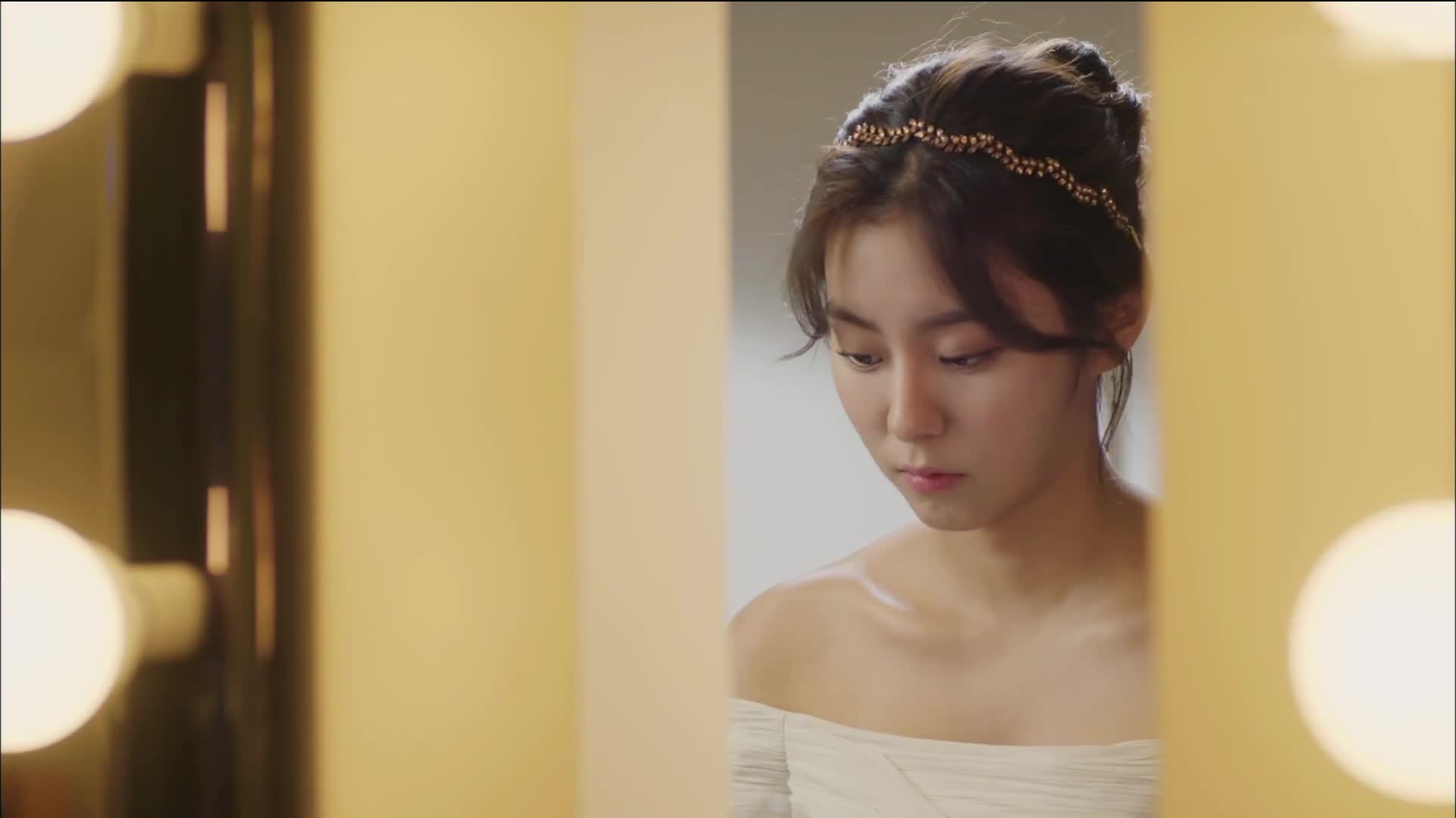 Contrato de casamento Episódio 3
