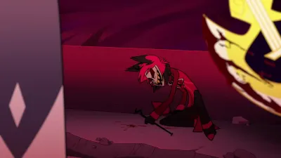 Hotel Hazbin-E8