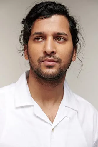 Tarun Keram