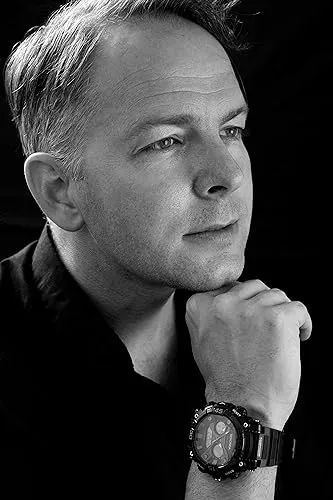 Martin McDonagh