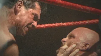 Mr. McMahon-Atitude