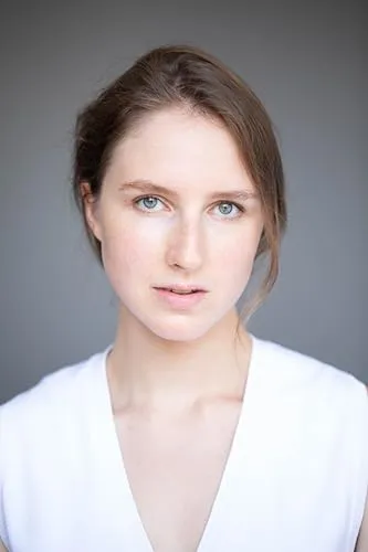 Polina Vitorgan