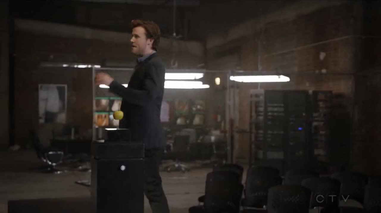 Deception Episódio 8