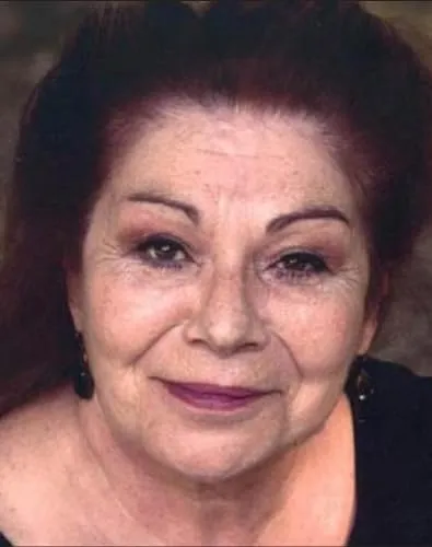 Annie Mercier
