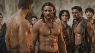 Spartacus-E6