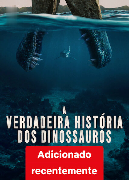 Os Dinossauros assistir online grátis