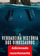 Os Dinossauros