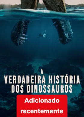 Os Dinossauros assistir online grátis