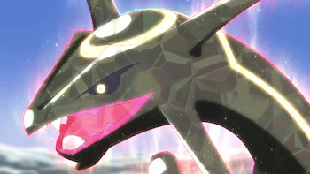 A Série Pokémon: Horizontes Episódio 44