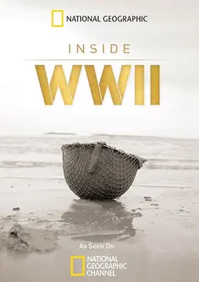 Por Dentro da II Guerra Mundial assistir online grátis