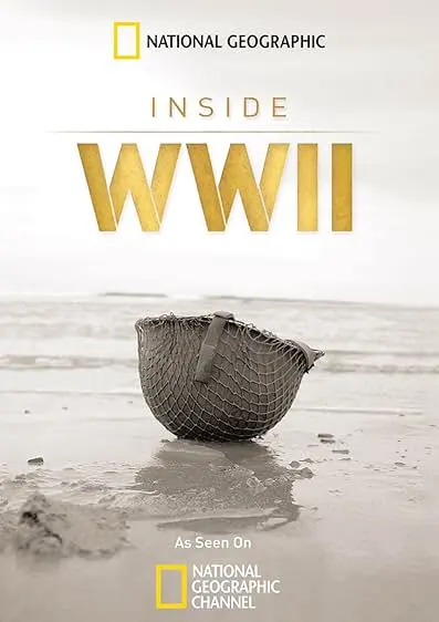 Por Dentro da II Guerra Mundial