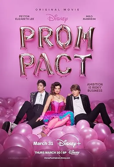 Capa de Um Pacto de Amizade