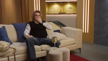 Casamento às Cegas: Suécia Episódio 9