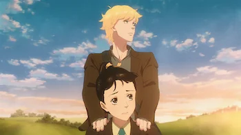 Pelo Prisma do Amor Episódio 3