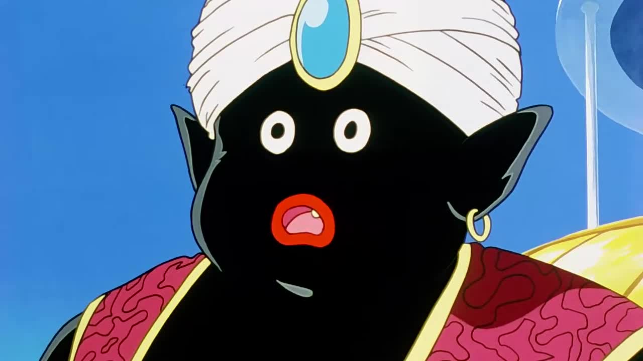 Dragon Ball Z Episódio 14