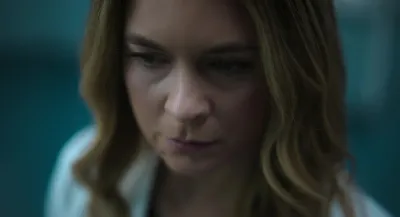 Sutura: A Vida por um Fio 1x1