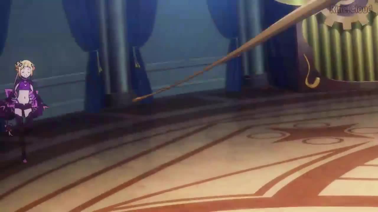 Re: Zero - Starting Life in Another World Episódio 5
