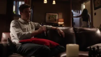 Flash-E4.The New Rogues