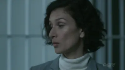 For Life - Lutando Por Justiça-E1.Pilot