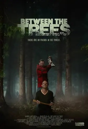 Between the Trees