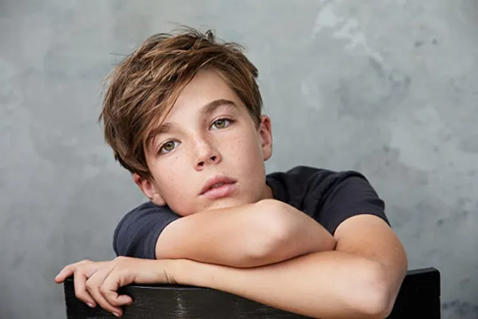 Rhys Becker