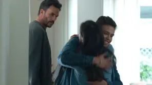 Cena do episódio 5 de Distrito Selvagem