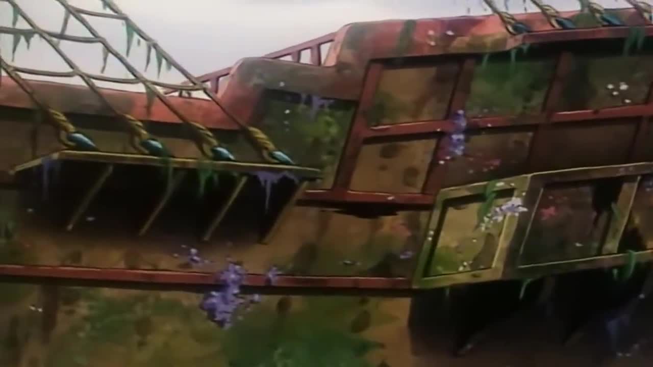 Pokémon The Series: Adventures in the Orange Islands Episódio 15