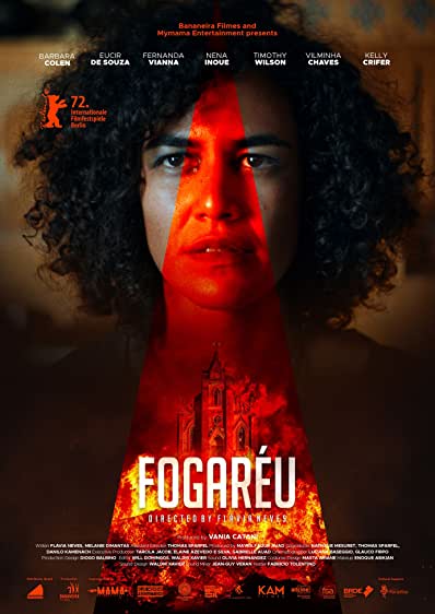 Fogaréu assistir online grátis