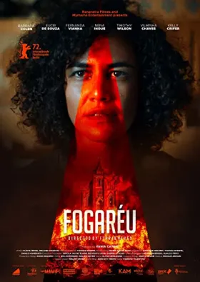 Fogaréu assistir online grátis