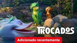 Como Mágica