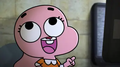 O Incrível Mundo de Gumball-E32