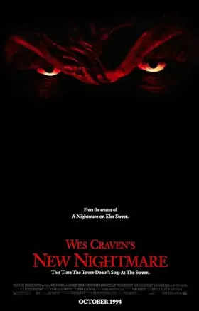 A Hora do Pesadelo 7: O Retorno de Freddy Krueger assistir online grátis