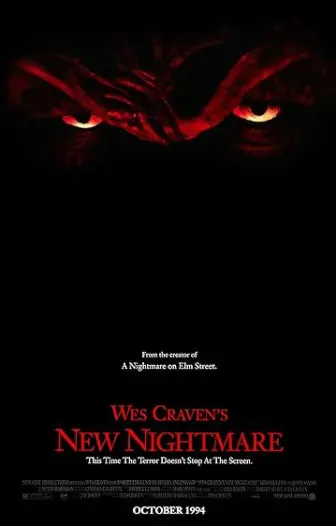 A Hora do Pesadelo 7: O Retorno de Freddy Krueger