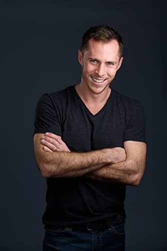 Jonathan Hawley Purvis