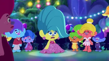 Trolls: O ritmo continua! Episódio 6