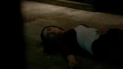 Diários de um Vampiro-Episódio 16